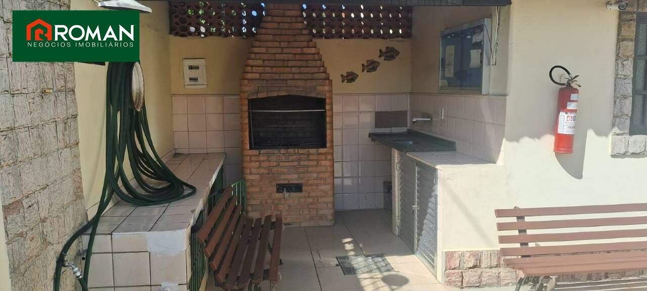 Casa em condomínio para aluguel no Jardim Flamboyant: 