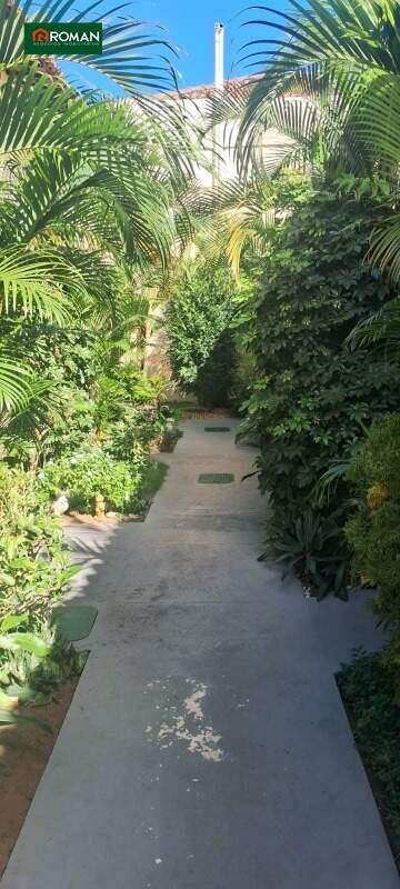 Casa em condomínio para aluguel no Jardim Flamboyant: 