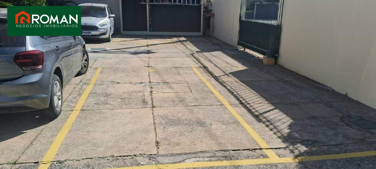 Casa em condomínio para aluguel no Jardim Flamboyant: 