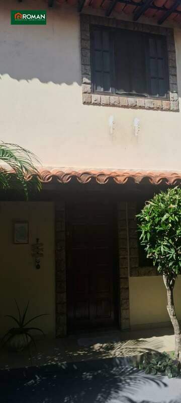 Casa em condomínio para aluguel no Jardim Flamboyant: 