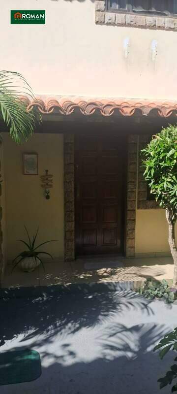 Casa em condomínio para aluguel no Jardim Flamboyant: 