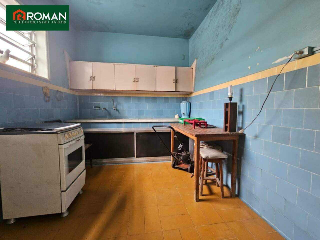 Casa para aluguel no Passagem: 