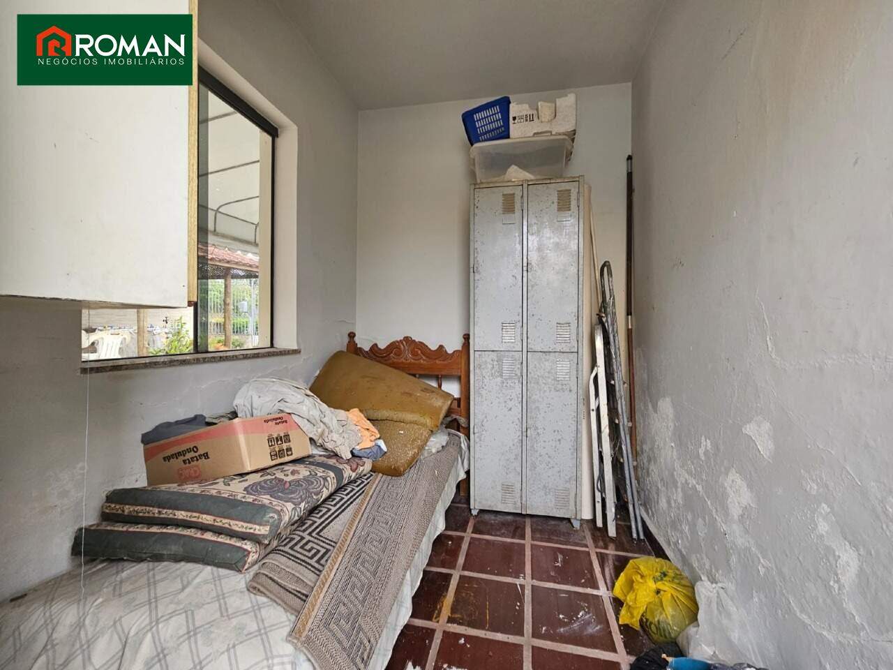 Casa para aluguel no Passagem: 