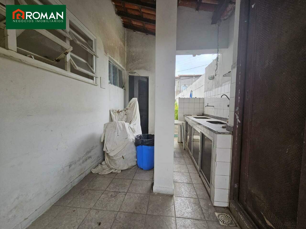 Casa para aluguel no Passagem: 