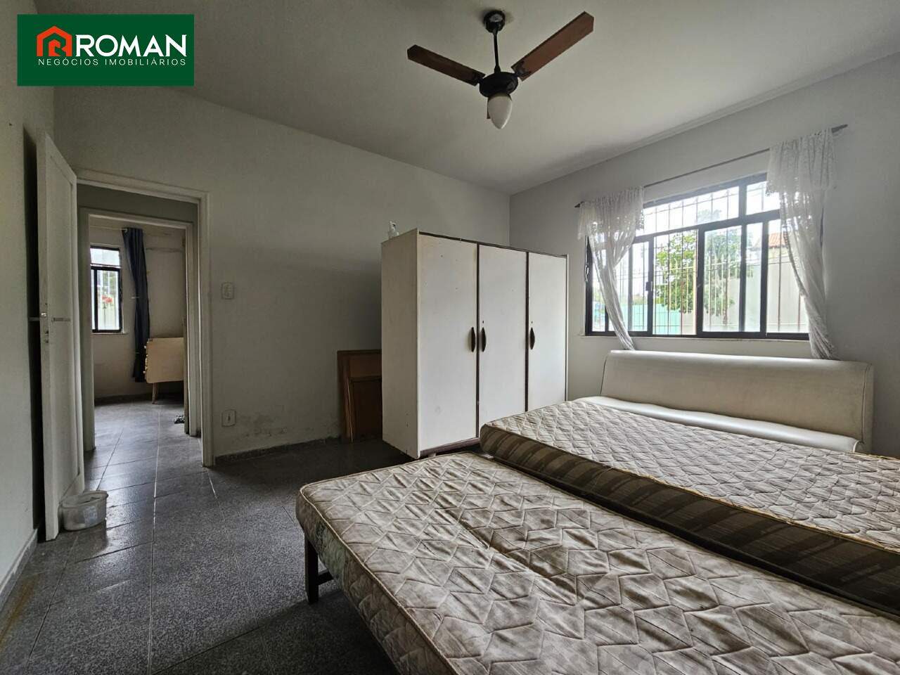 Casa para aluguel no Passagem: 