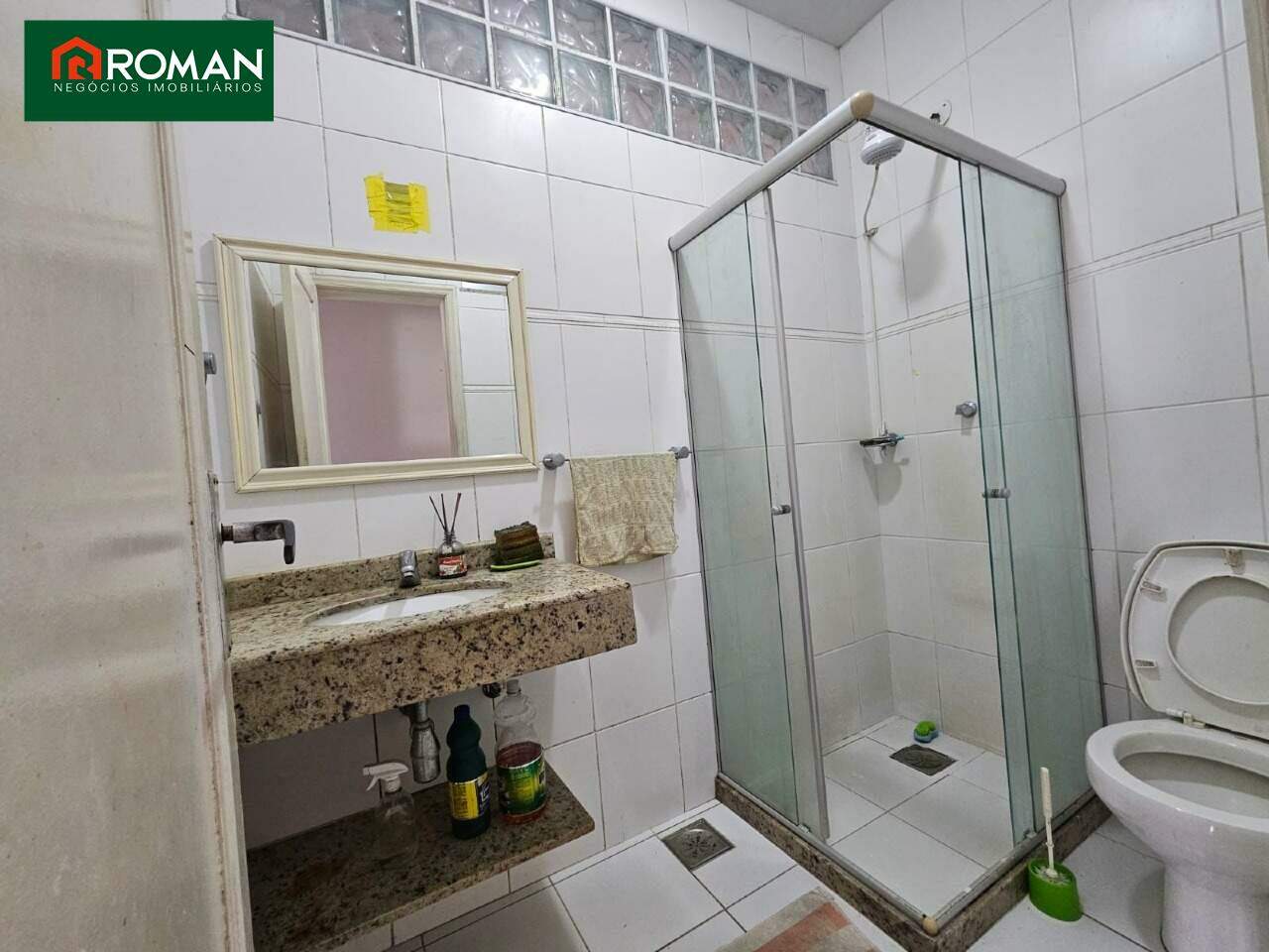 Casa para aluguel no Passagem: 