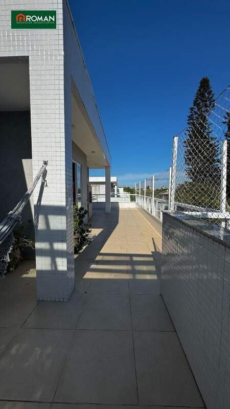 Cobertura à venda no Palmeiras: 