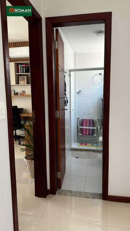 Cobertura à venda no Palmeiras: 