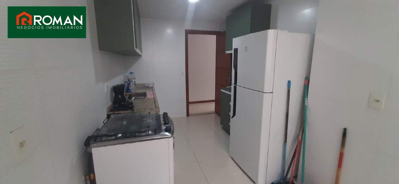 Cobertura à venda no Palmeiras: 