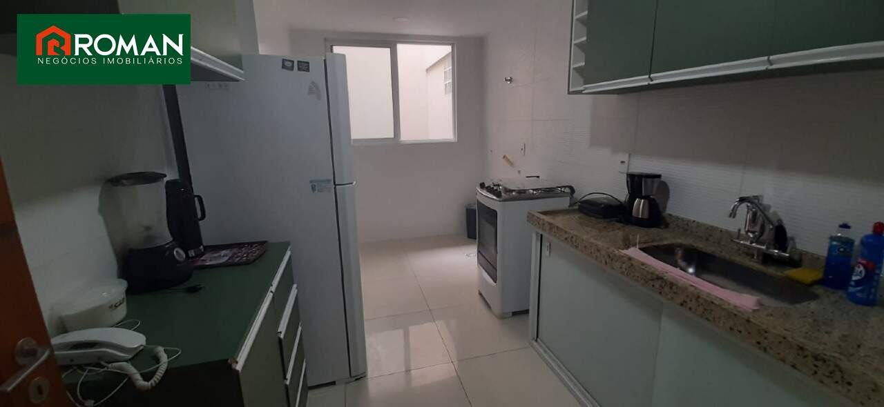 Cobertura à venda no Palmeiras: 