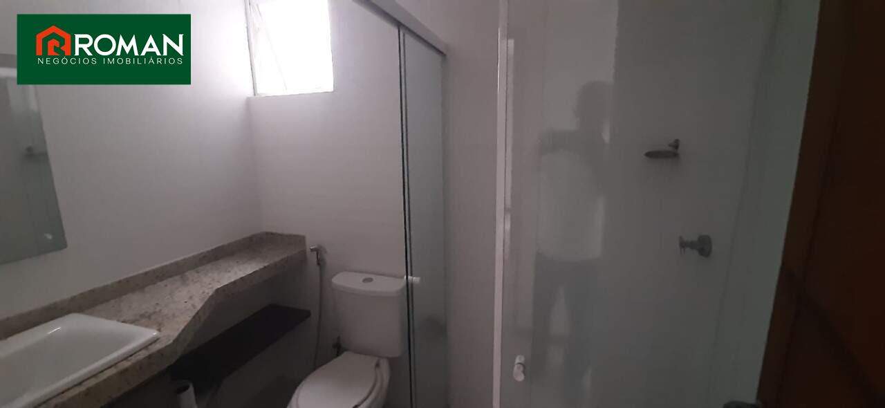 Cobertura à venda no Palmeiras: 