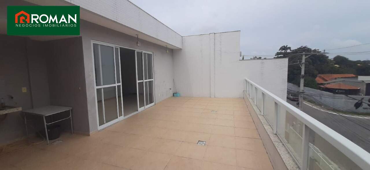 Cobertura à venda no Palmeiras: 