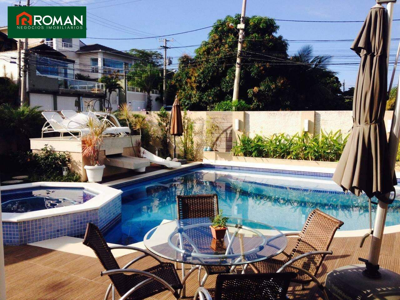 Casa à venda no Marina Palmer: 