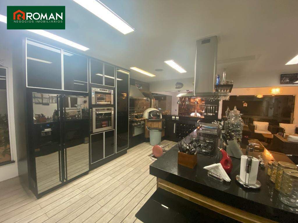 Casa à venda no Marina Palmer: 