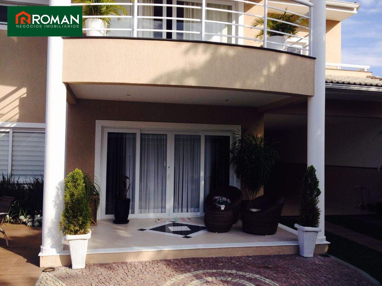 Casa à venda no Marina Palmer: 