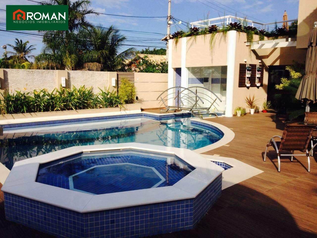 Casa à venda no Marina Palmer: 