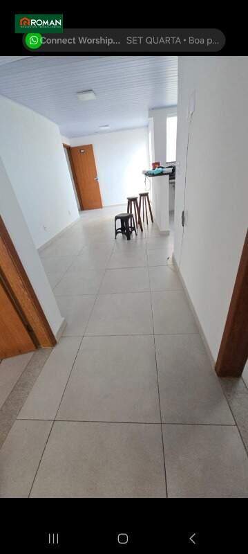 Apartamento para aluguel no Jardim Flamboyant: 