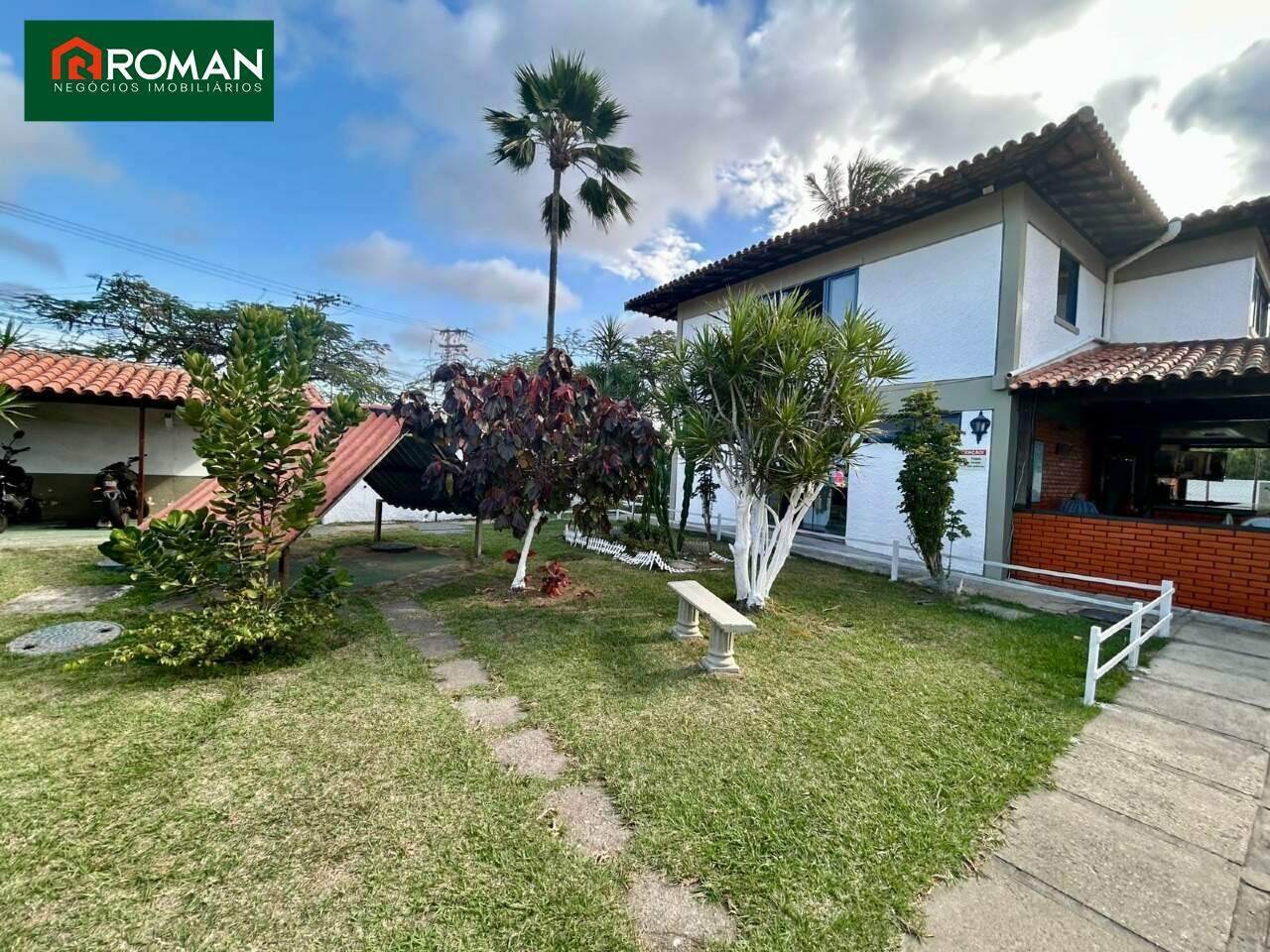 Bangalô à venda no Jardim Excelsior: 