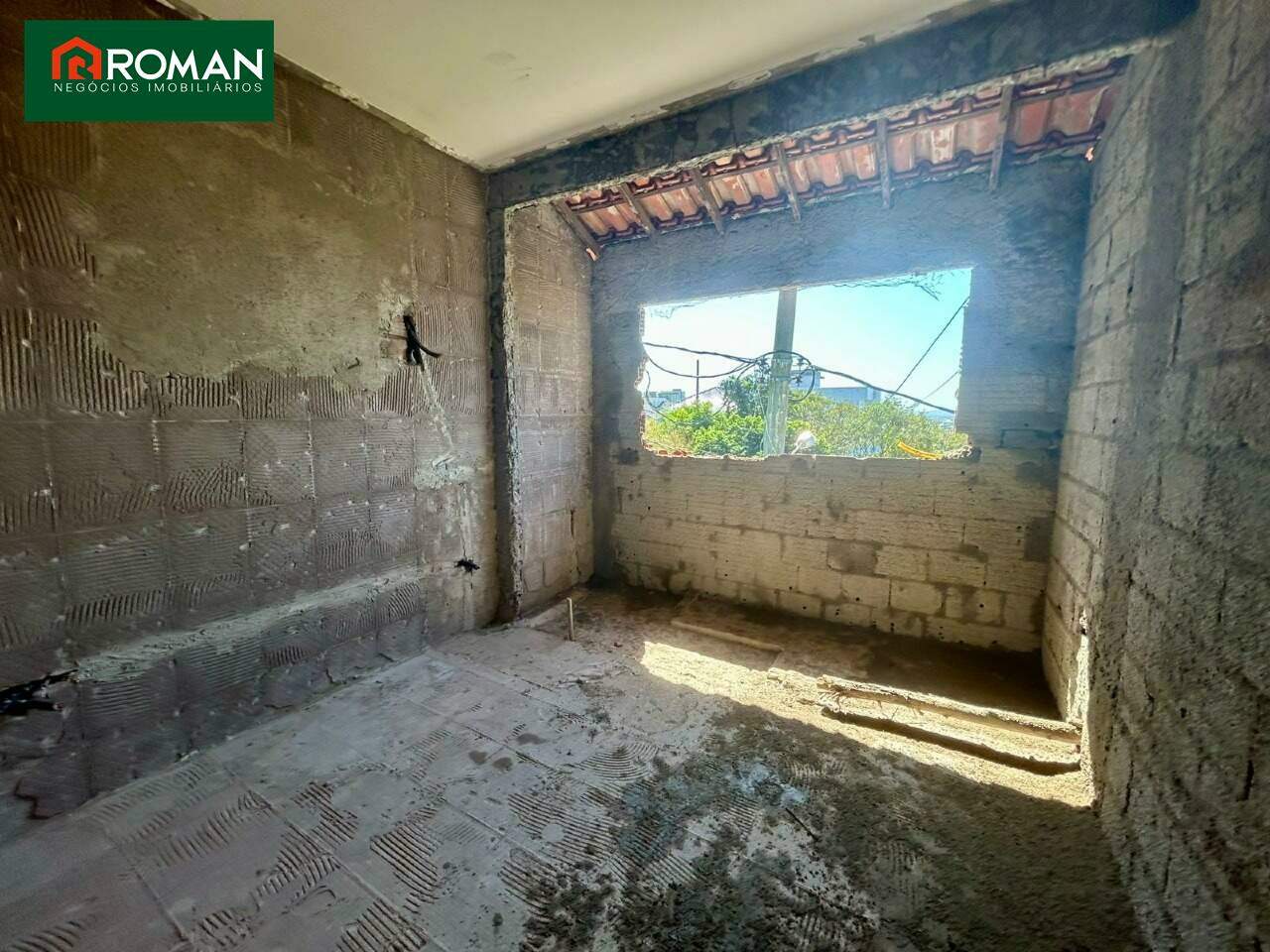 Casa em condomínio à venda no Ogiva: 