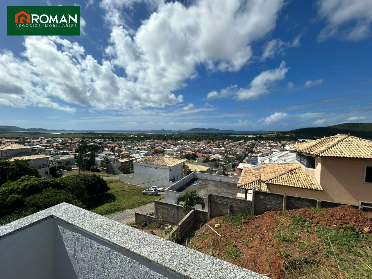 Casa à venda no Ogiva: 