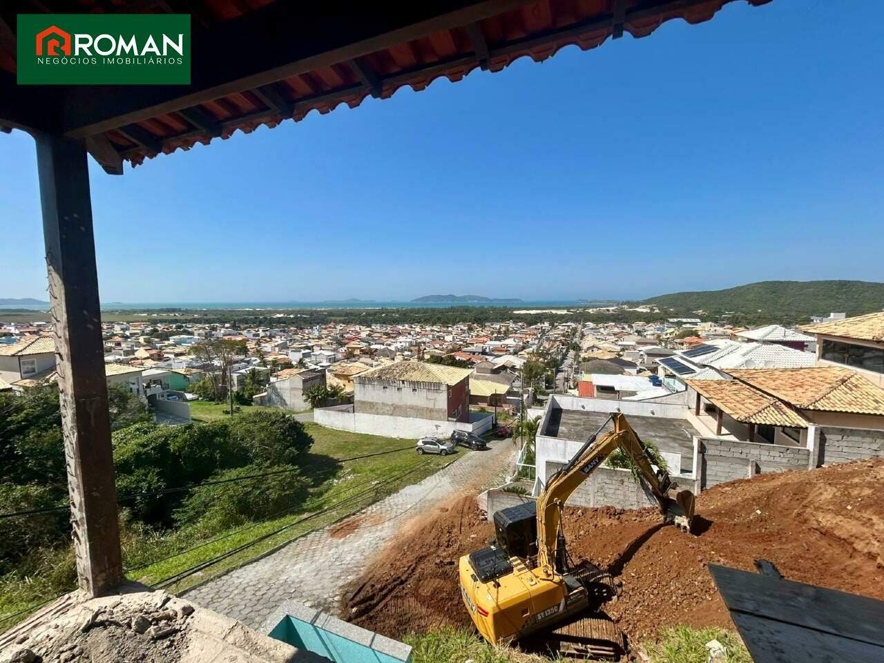 Casa em condomínio à venda no Ogiva: 