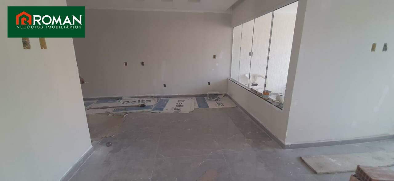 Casa à venda no Jardim Excelsior: 