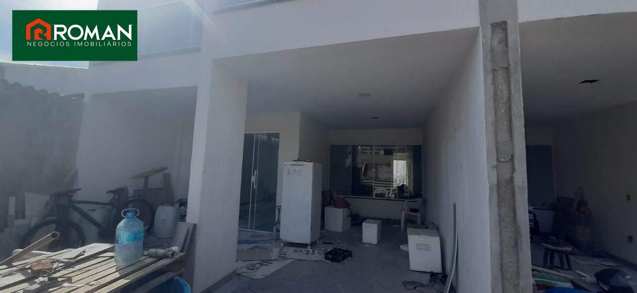 Casa à venda no Jardim Excelsior: 