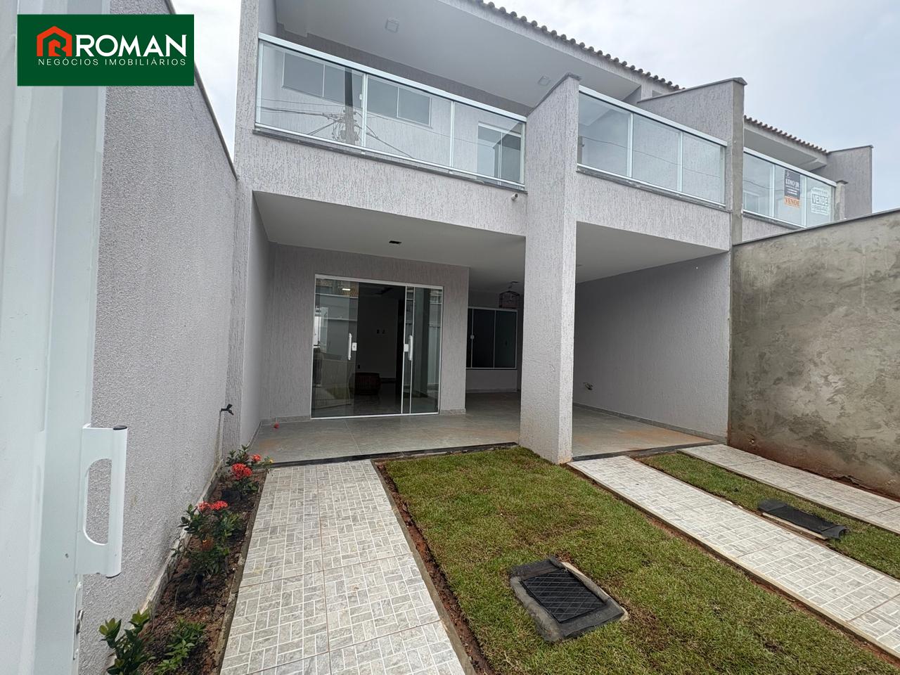 Casa à venda no Jardim Excelsior: 