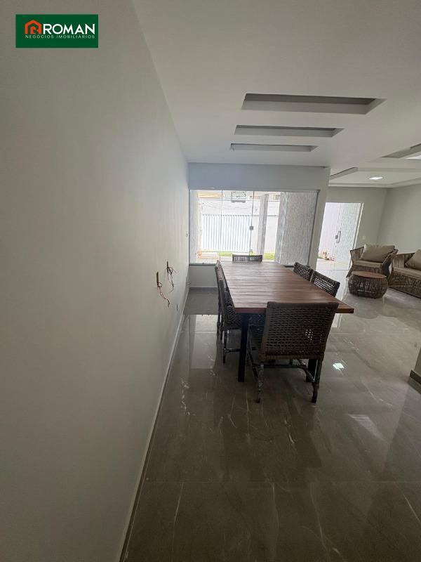 Casa à venda no Jardim Excelsior: 