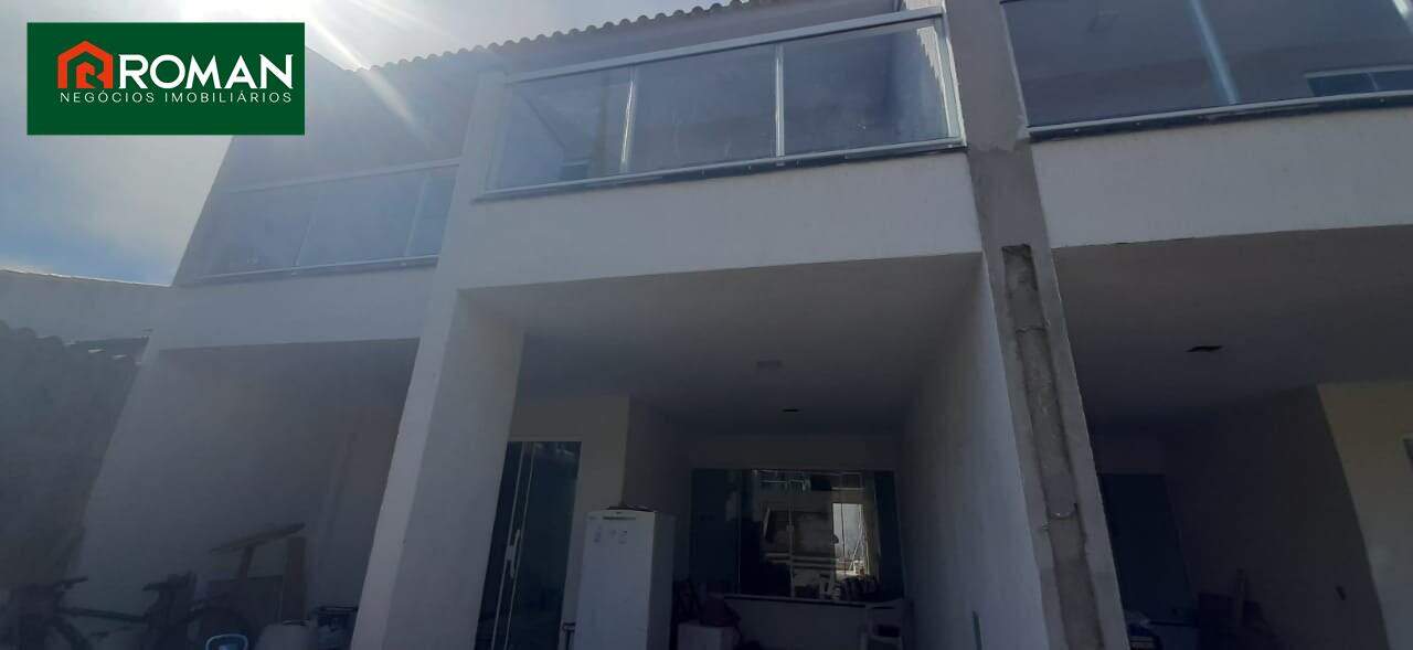 Casa à venda no Jardim Excelsior: 