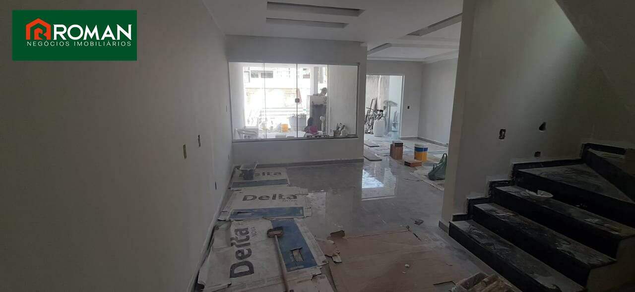 Casa à venda no Jardim Excelsior: 