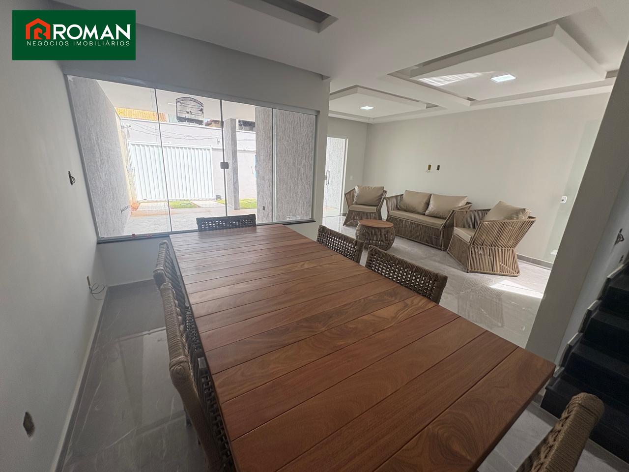 Casa à venda no Jardim Excelsior: 