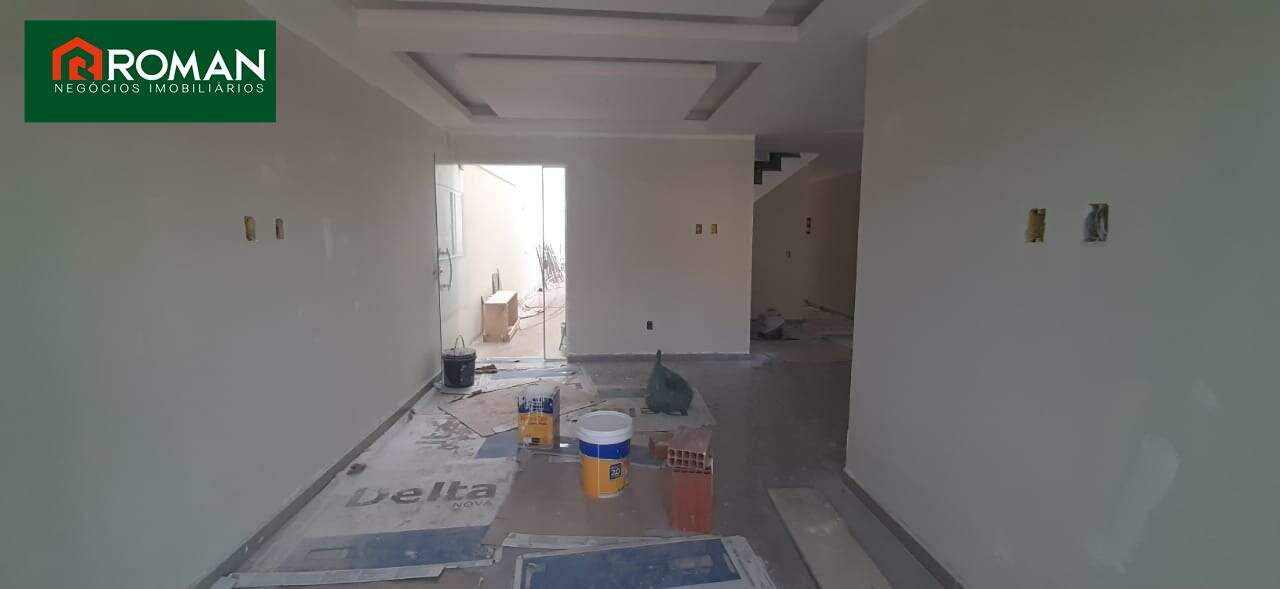 Casa à venda no Jardim Excelsior: 