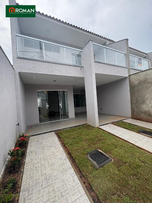 Casa à venda no Jardim Excelsior: 