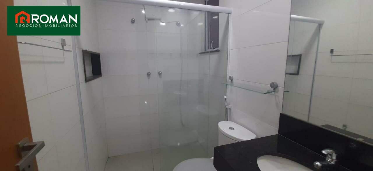 Apartamento à venda no Braga: 
