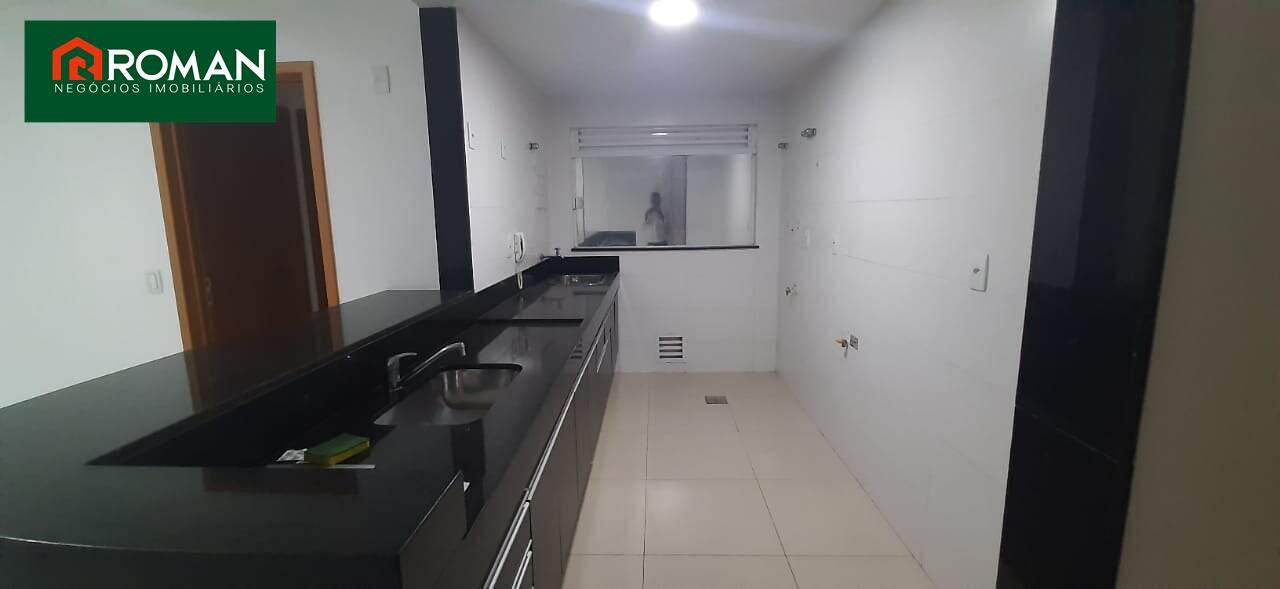 Apartamento à venda no Braga: 