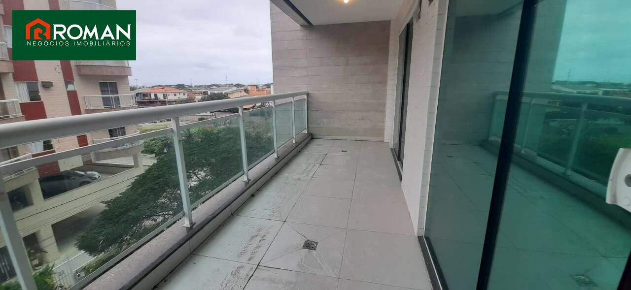 Apartamento à venda no Braga: 