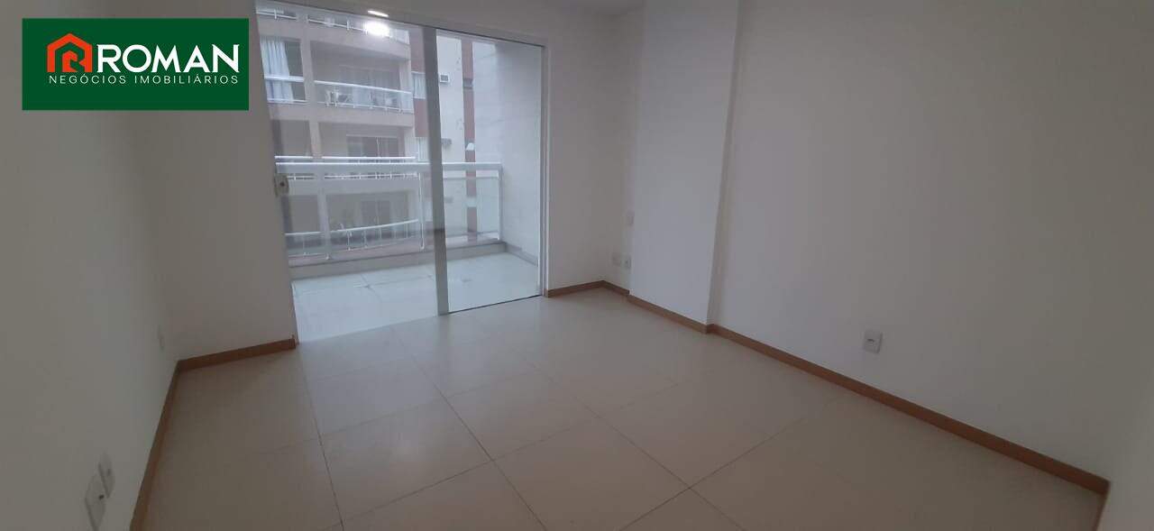 Apartamento à venda no Braga: 