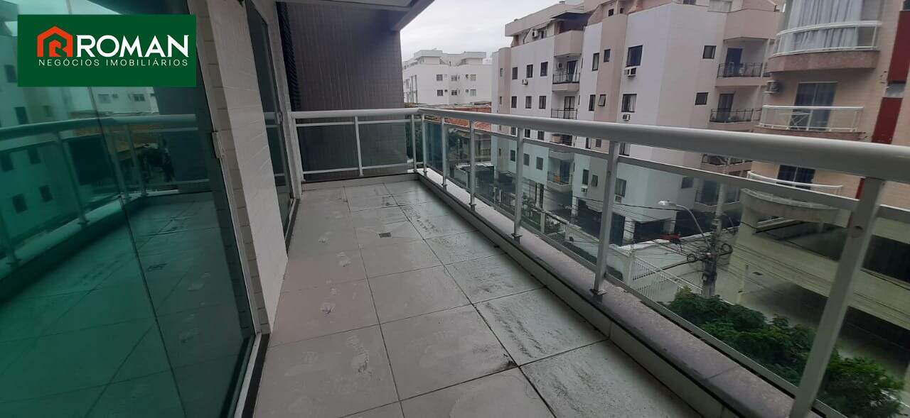 Apartamento à venda no Braga: 