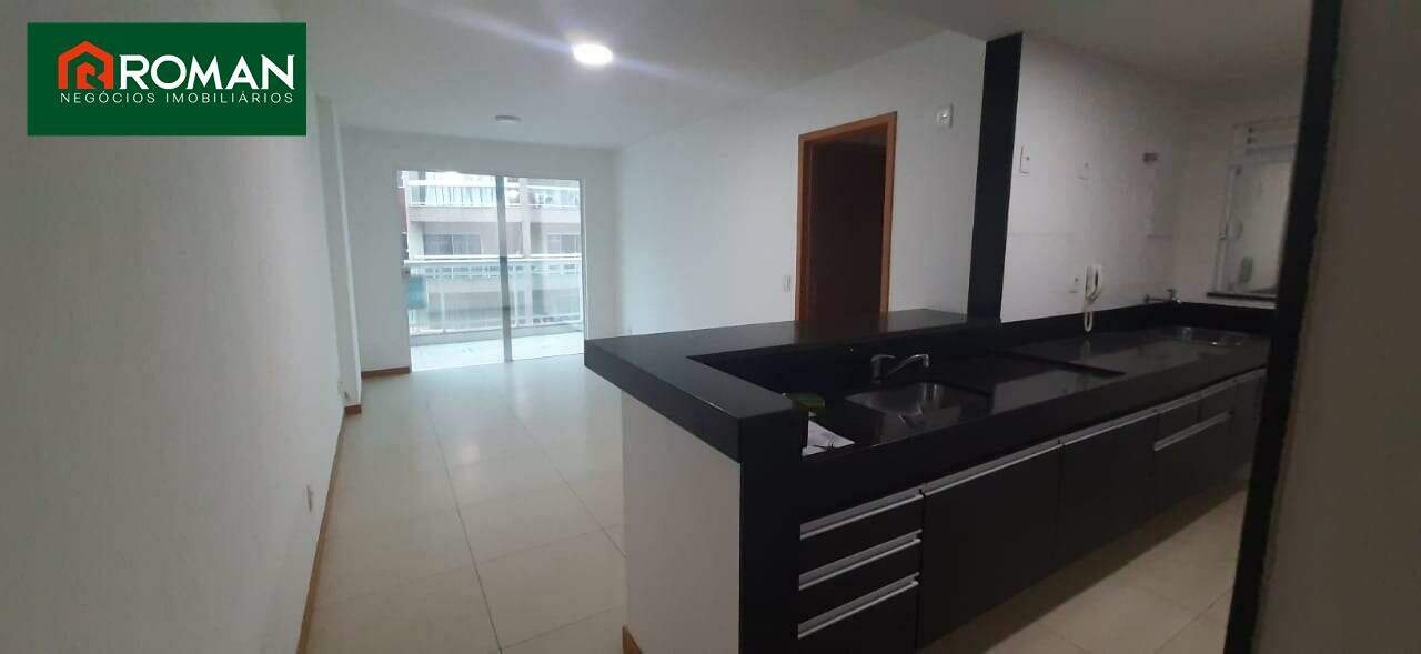 Apartamento à venda no Braga: 