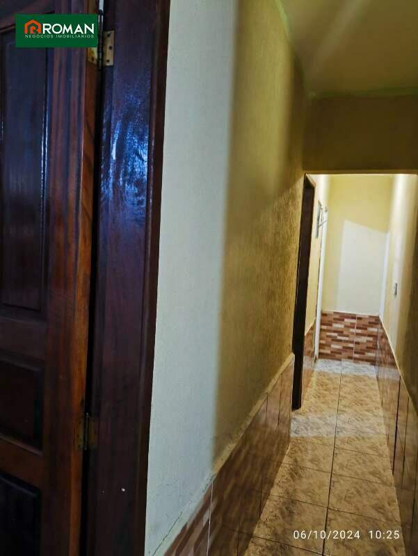 Casa para aluguel no Passagem: 