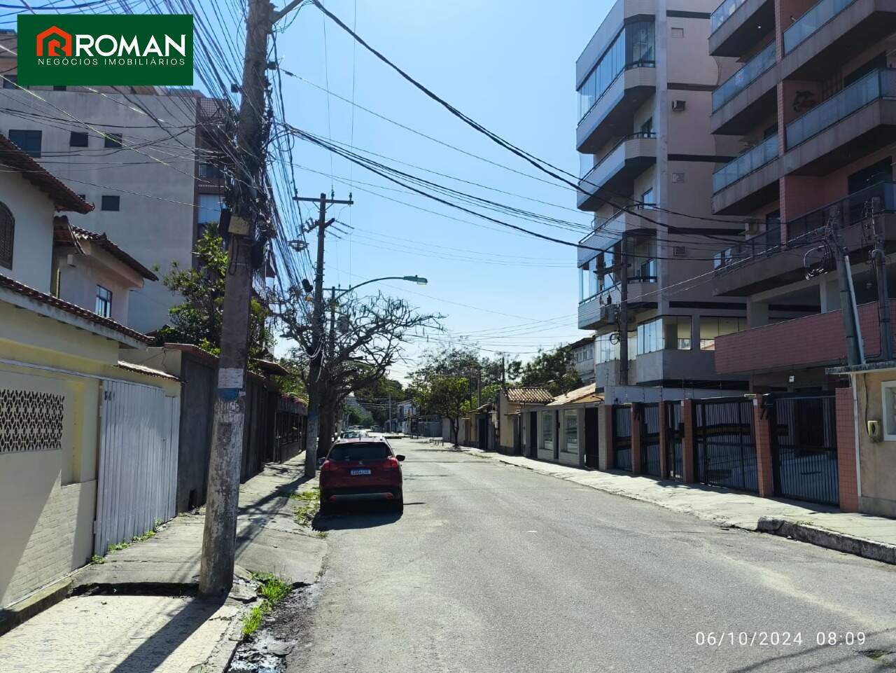 Casa para aluguel no Passagem: 