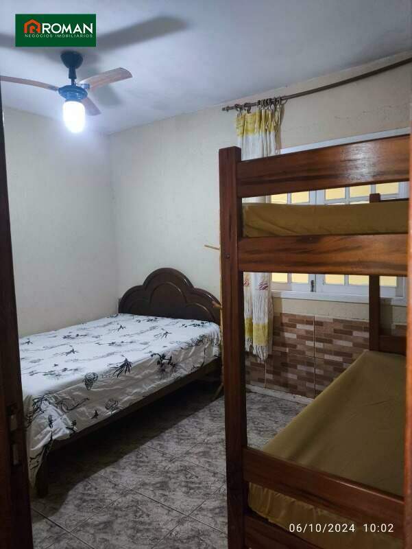 Casa para aluguel no Passagem: 