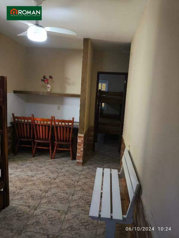 Casa para aluguel no Passagem: 