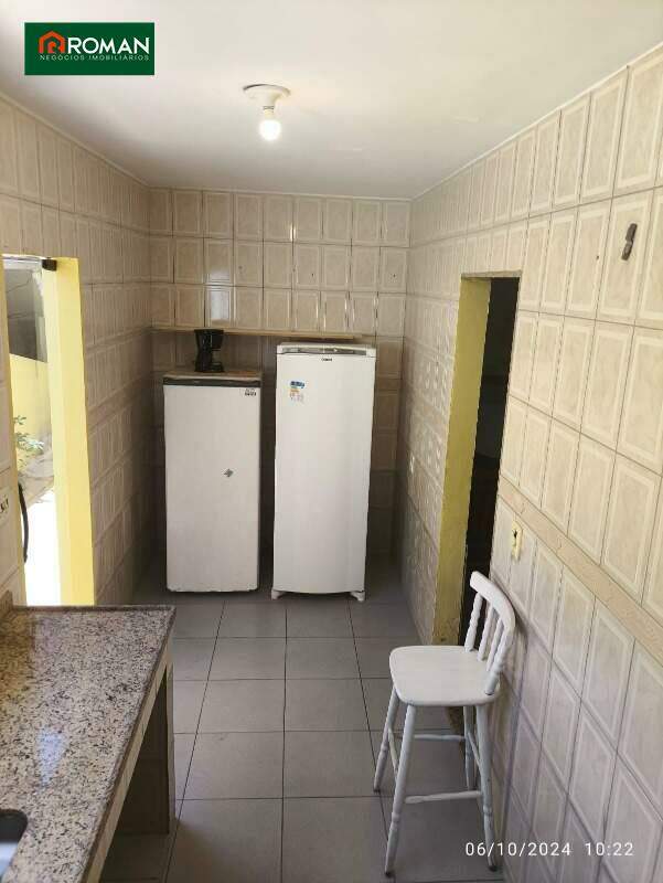 Casa para aluguel no Passagem: 