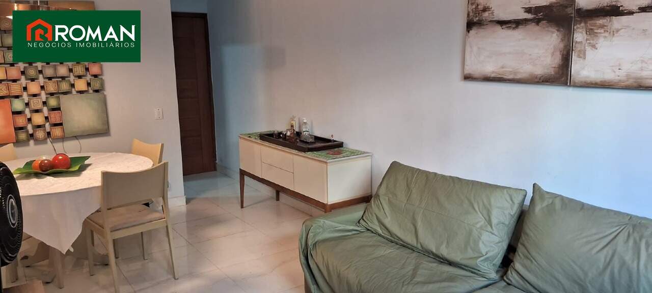 Apartamento à venda no Palmeiras: 