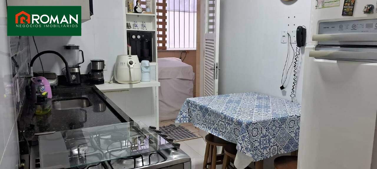 Apartamento à venda no Palmeiras: 