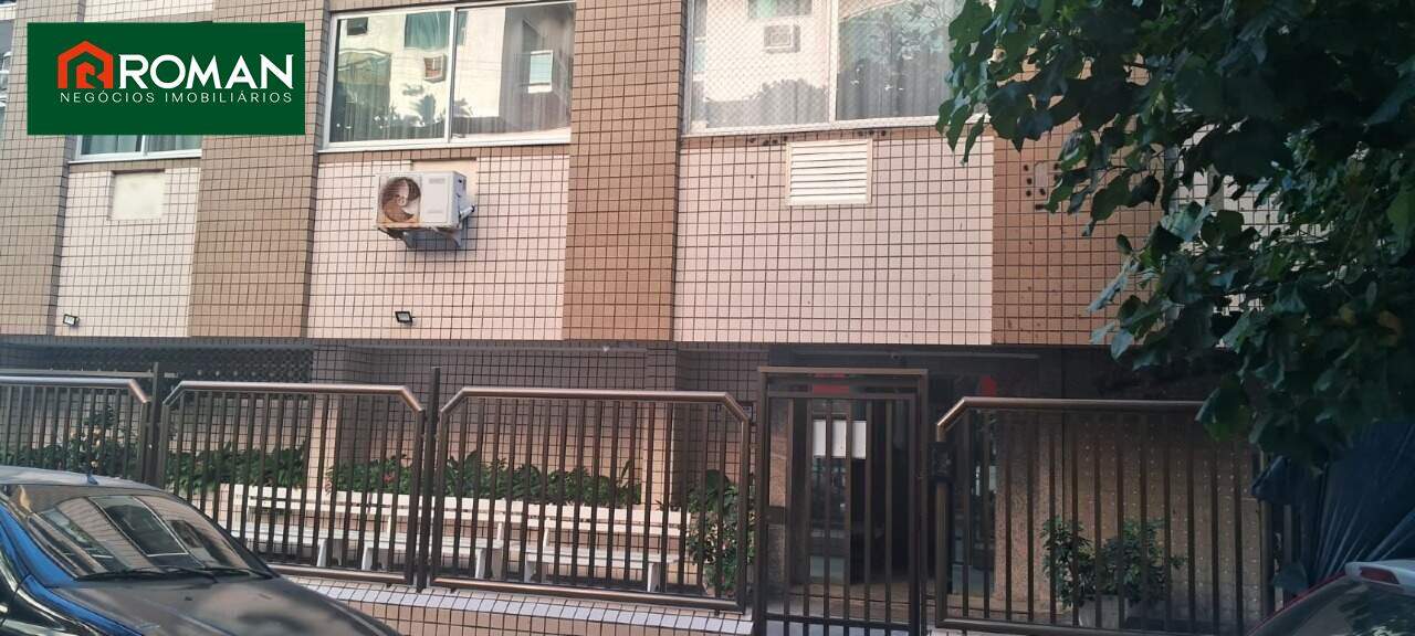 Apartamento à venda no Palmeiras: 