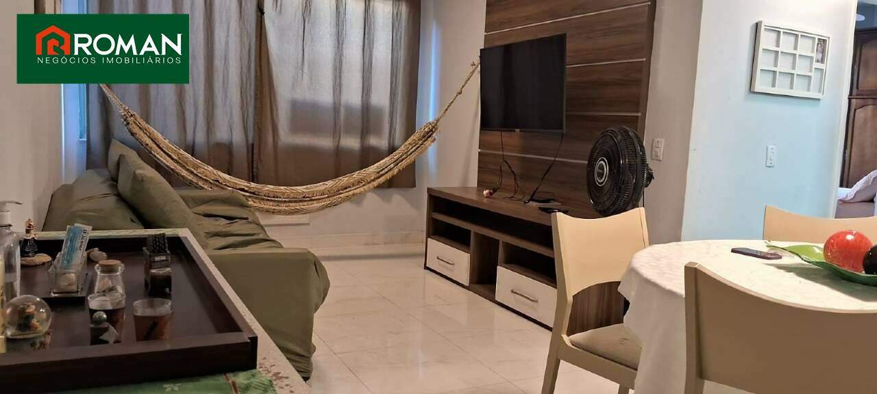 Apartamento à venda no Palmeiras: 