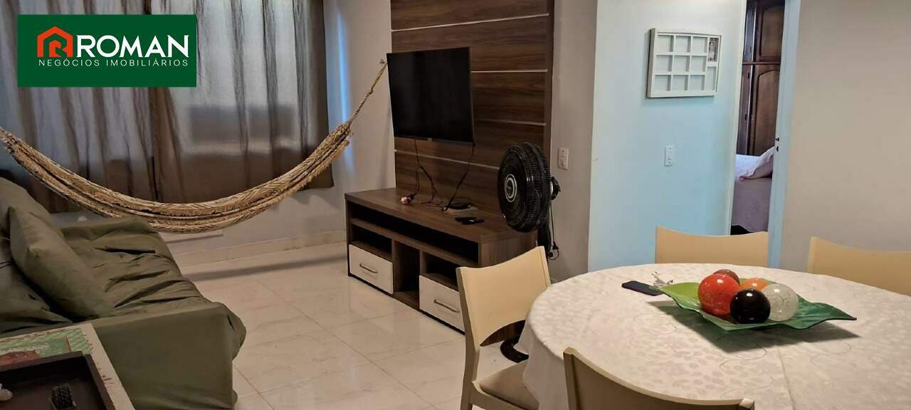 Apartamento à venda no Palmeiras: 